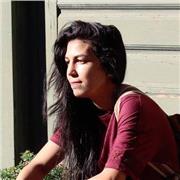 Etudiante en science de l'éducation